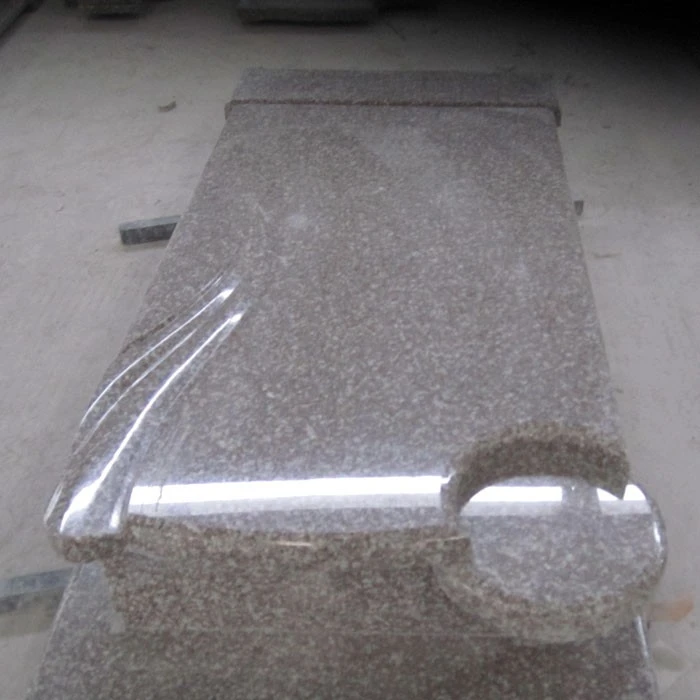 traditional headstones